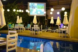 Aitch Boutique Hotel - an LIH Hotel - Al Qasţal