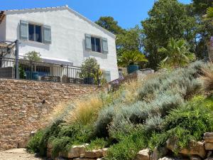 B&B / Chambres d'hotes Villa Alba en Provence : photos des chambres
