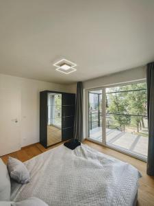 The Bridge Company Loft 2 - 86M2