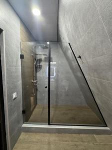 Cottage on the Edge of the Forest in Surami