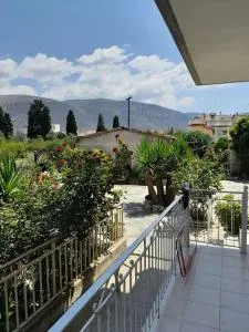 Ομορφο νεο στουντιο στην πολη της Ιτεας - 伊泰阿