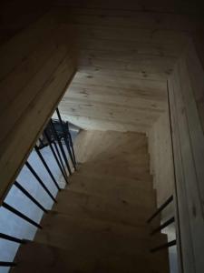 Cottage on the Edge of the Forest in Surami