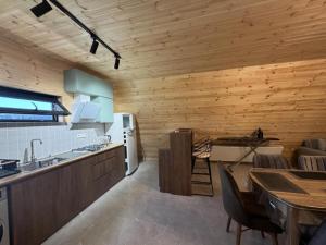 Cottage on the Edge of the Forest in Surami