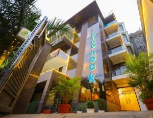 BlueNeck Sec 40 Unitech Cyber Park Gurugram - Gurgaon