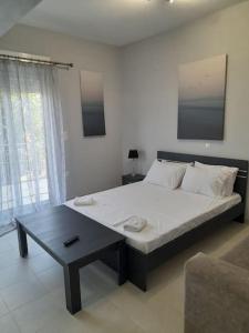 Ομορφο νεο στουντιο στην πολη της Ιτεας