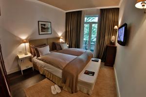 HVD Boutique Hotel Oasis - Private Beach & Free Parking