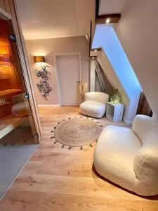Appartement avec Sauna - Europa Park - Kertzfeld