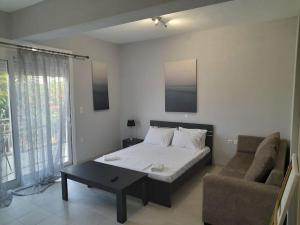 Ομορφο νεο στουντιο στην πολη της Ιτεας