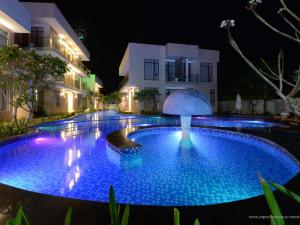 Sepon Boutique Resort