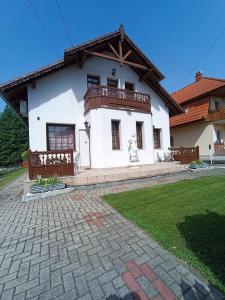 Rózsa Apartman Zalakaros