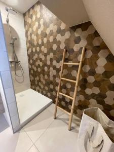 Appartements Appartement avec Sauna - Europa Park : photos des chambres