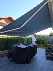 Villas Villa moderne, a 2 pas du lac Leman : photos des chambres