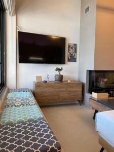 Beachfront Retreat at Agios Vasileios