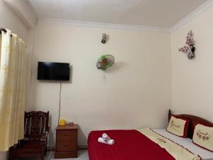 Nhà Nghỉ Quang Điệp