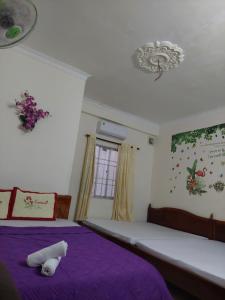 Nhà Nghỉ Quang Điệp