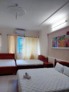 Nhà Nghỉ Quang Điệp