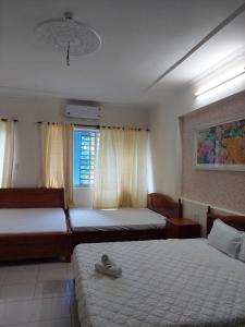Nhà Nghỉ Quang Điệp