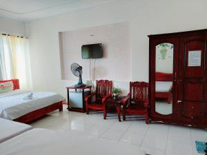 Nhà Nghỉ Quang Điệp