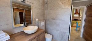 Apartment Equilibrium