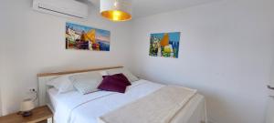 Apartment Equilibrium