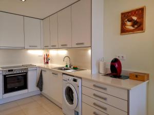 Apartamento Lliris Atico