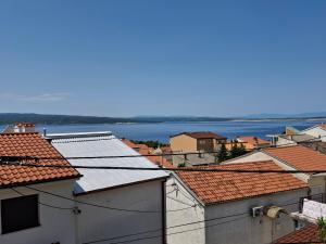 Apartmani Toni