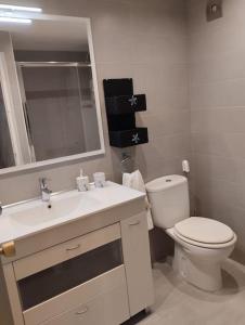 Precioso apartamento equipado