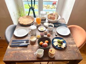 Maisons d'hotes LE MOULIN DU COUFFON : photos des chambres