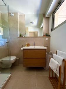 Studio Port de Hyeres Plage et Piscine