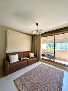 Studio Port de Hyeres Plage et Piscine