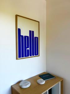 Studio Port de Hyeres Plage et Piscine