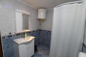 Apartmani Amra