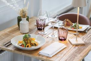 Hotels Hotel Kastel - Relais Thalasso & Spa : photos des chambres