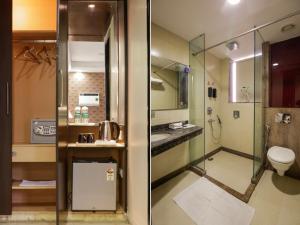 The Grand Orion - Kailash Colony