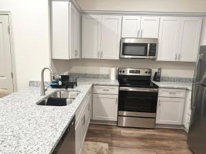 Cozy Spot in San Antonio by Lackland & Seaworld