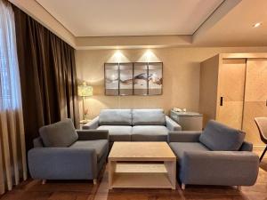 Luxury Dreamland Oasis Apartment 14