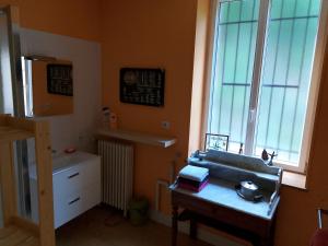 B&B / Chambres d'hotes Moulin de la Varenne : photos des chambres
