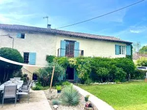 Les Galineaux - Riocaud