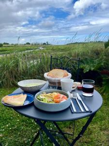 Maisons d'hotes LE MOULIN DU COUFFON : photos des chambres