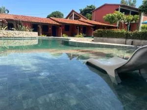 维拉杜马尔宾馆 - 圣路易斯