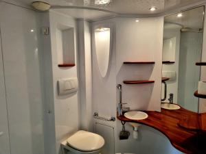Campings Parc de Nibelle : photos des chambres