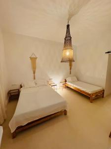 Walk The View Apartment with village view in Chora