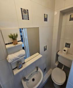 Mary Street Studio Stay