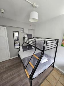 Mary Street Studio Stay