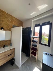 Residence "A Torbia" , 5 appartements de 2 à 6 personnes