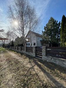 Nature View Villa