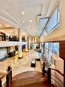 MO2 Westown Hotel San Juan