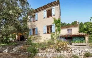 Stunning Home In Lorgues With Wifi - Lorgues
