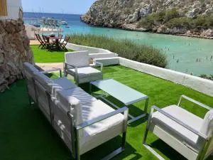 Menorca Dreams, Acceso Directo a Playa - Cala en Porter