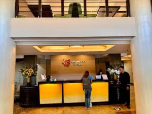 MO2 Westown Hotel San Juan